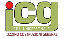 Iozzino Costruzioni Generali Logo