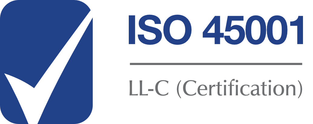 Certificazione ISO45001