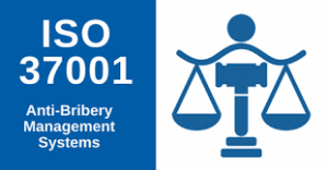 LL-C ISO 37001 - Anti-Bribery Management System